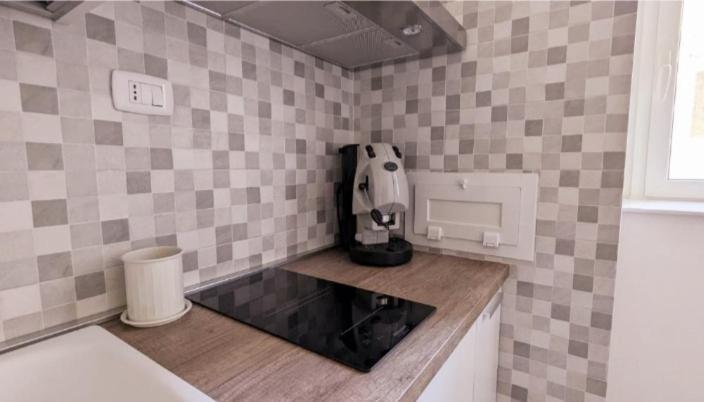 Chez Bois - Suite Apartment Capodimonte Naples Exterior photo